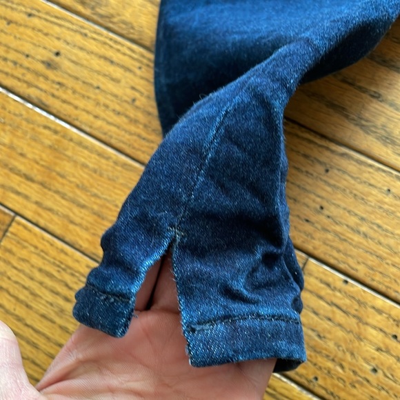 Kancan by Maurice’s, Size 29, Skinny Jeans - Picture 3 of 5